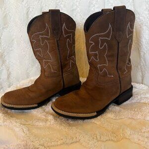 Roper Boys Boots